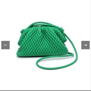 Urban Expressions Elise Crossbody